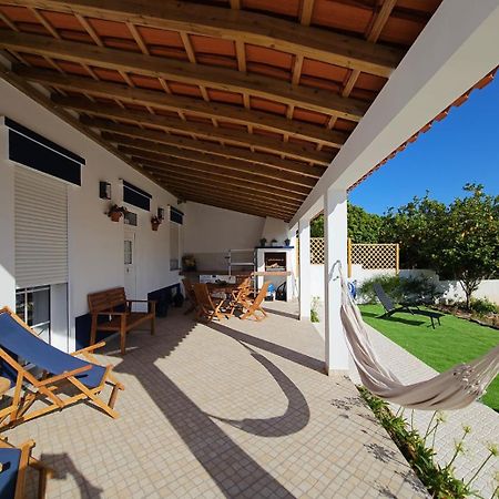 Casa Do Chafariz - Guest House Cercal do Alentejo Extérieur photo