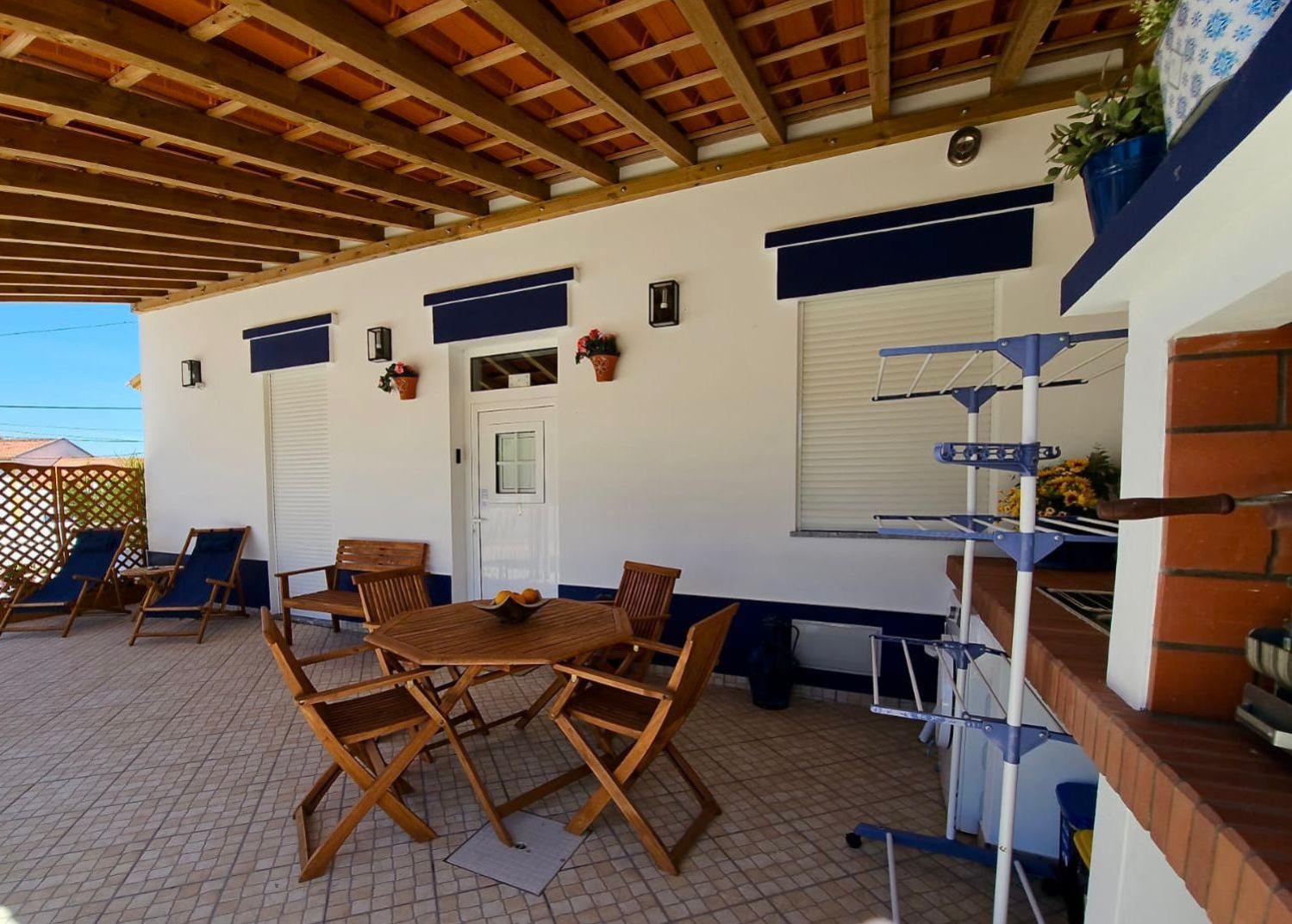 Casa Do Chafariz - Guest House Cercal do Alentejo Extérieur photo