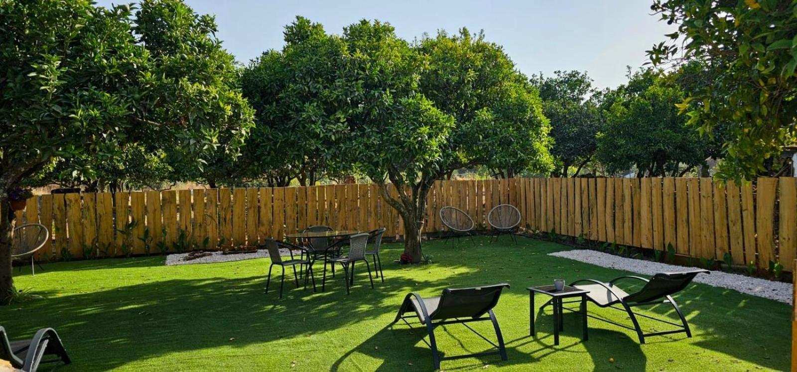 Casa Do Chafariz - Guest House Cercal do Alentejo Extérieur photo