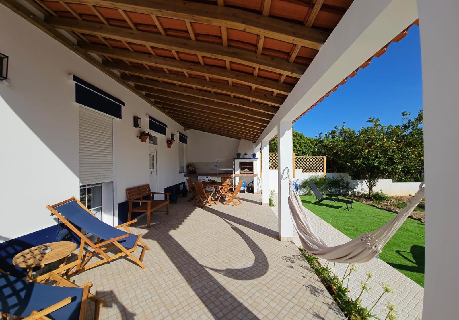 Casa Do Chafariz - Guest House Cercal do Alentejo Extérieur photo